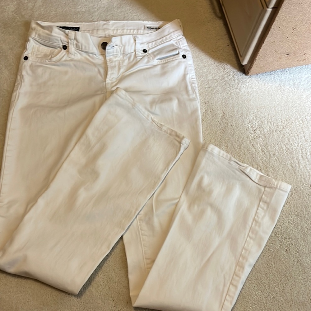 Citizens Whites Jeans